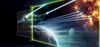 NVIDIA® G-SYNC™