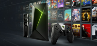Stream a Pascal GPU gaming experience to your SHIELD!