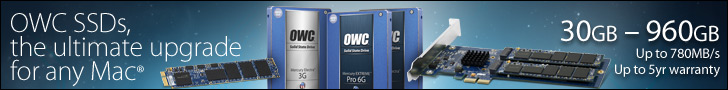 Click for SMOKING FAST SATA 6G SSDs!